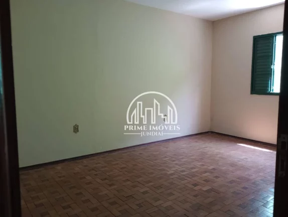 Imagem Casa com 2 dormitórios à venda, 134 m² por R$ 699.000,00 - Vila Liberdade - Jundiaí/SP