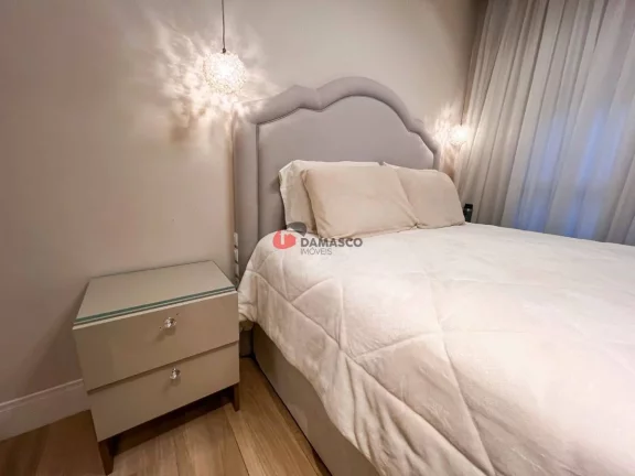 Imagem Apartamento com 2 quartos - São Caetano do Sul