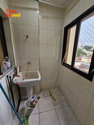 Imagem Imóvel impecável no coração de Ribeirão Preto-SP, no bairro Santa Cruz do José Jacques! 3 quartos, 1 suíte, 2 vagas. Entre em contato com a Quer Imóvel Negócios Imobiliários!