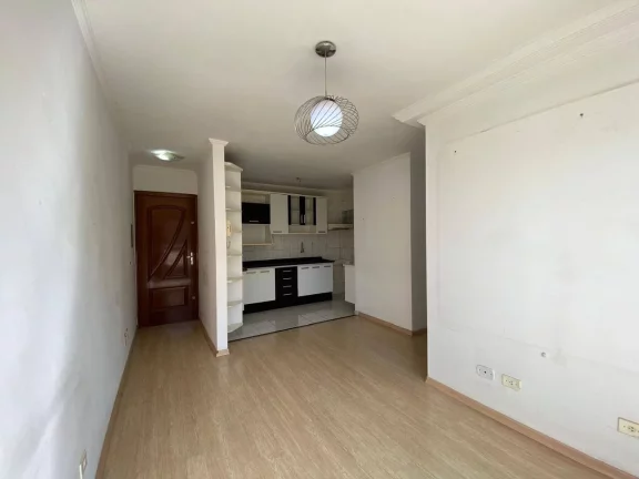 Imagem Apartamento Térreo com Varanda e Planejados no Bella Europa