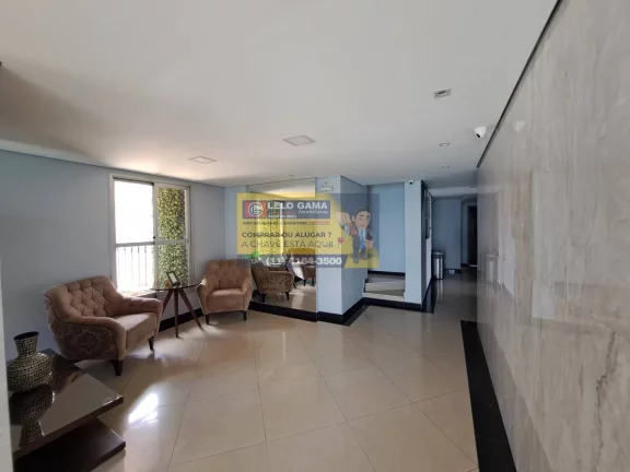 Imagem APARTAMENTO NO CENTRO DE CARAPICUIBA