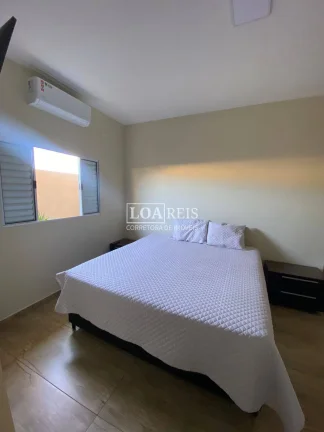 Imagem TERRAS DO VALE CASA TERREA 3 DORMITORIOS SENDO UMA SUITE COM CLOSET