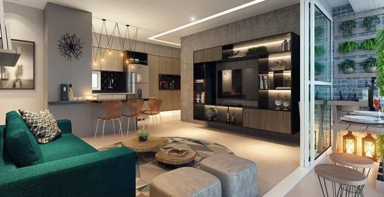 Imagem Apartamento Padrão