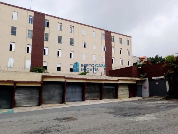 Imagem Apartamento Padrão