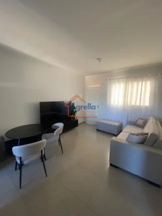 Imagem Apartamento à venda no bairro Jardim Scomparim - Mogi Mirim/SP