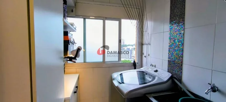 Imagem Apartamento com 2 quartos sendo 1 suíte