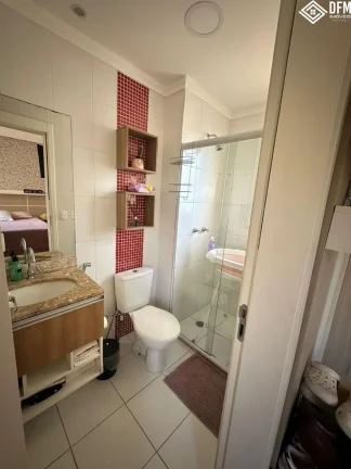 Imagem Apartamento com 3 Dormitorio(s) localizado(a) no bairro Parque Santana em Mogi das Cruzes / Mato Grosso do Sul Ref.:4346