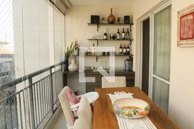 Imagem Apartamento à Venda - Ipiranga, 2 Quartos, 68 m2
