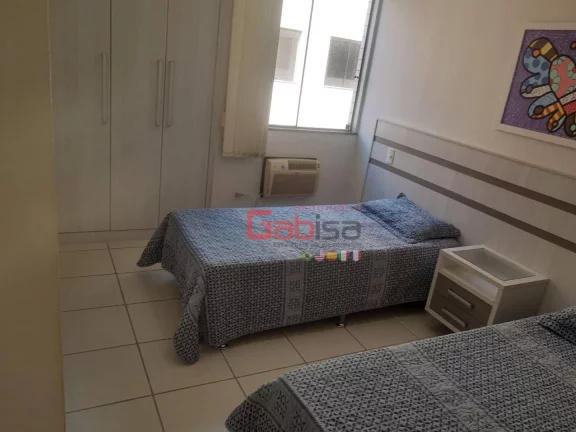 Imagem Cobertura com 4 dormitórios à venda, 270 m² por R$ 2.000.000,00 - Vila Nova - Cabo Frio/RJ