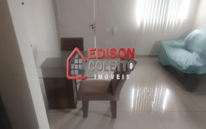 Imagem Apartamento novo no Condomínio Viva Vida Figueiras, Jardim Colina Verde, em Piracicaba!!