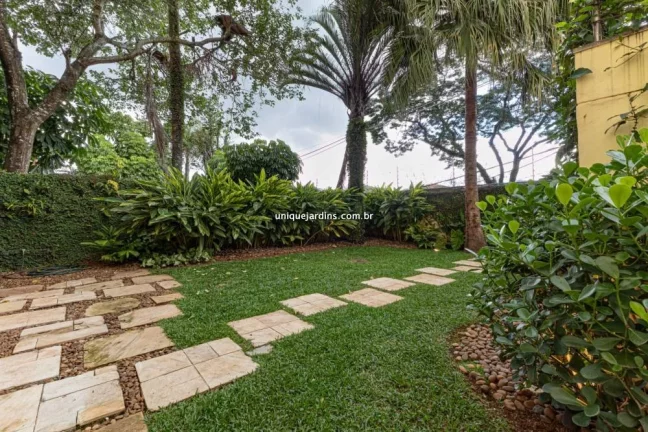 Imagem Casa em Condomínio à venda Morumbi São Paulo