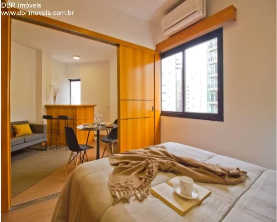 Imagem APARTAMENTO RESIDENCIAL em São Paulo - SP, Jardim Paulista