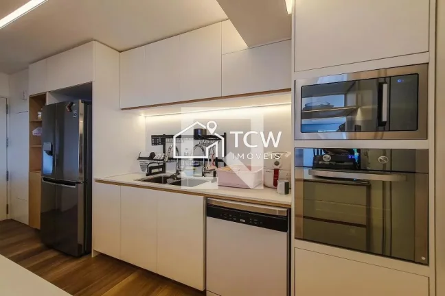 Imagem Apartamento à venda 2 dorm no Paraíso/Sp - Aristo Vila Mariana