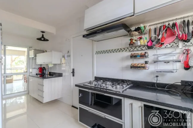Imagem Apartamento para Venda em São Paulo / SP no bairro Jurubatuba