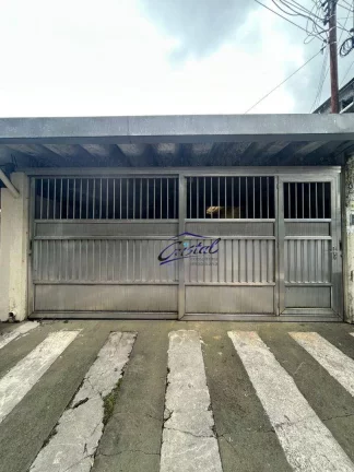 Imagem Casa com 3 quartos à venda, 90 m² - Jardim Rosa Maria - Butantã - São Paulo/SP