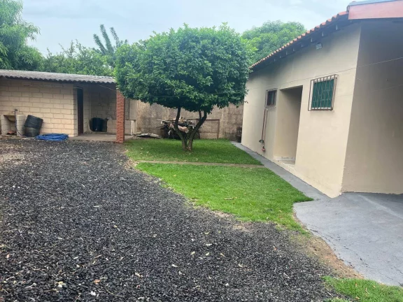 Imagem Rancho em Fronteira