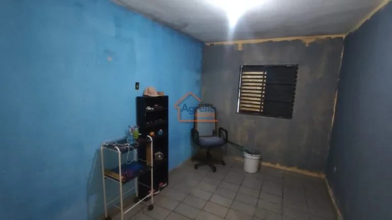 Imagem Casa à venda no bairro Jardim Maria Beatriz - Mogi Mirim/SP