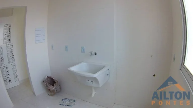 Imagem Apartamento com 2 Quartos à Venda na Praia do Morro - Guarapari/ES