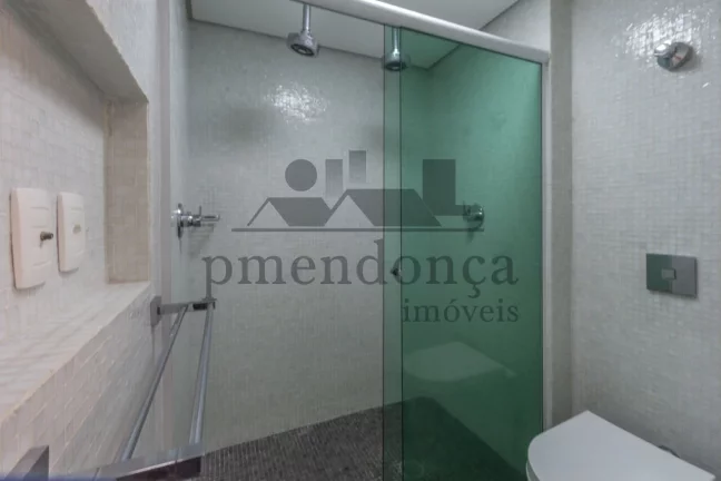 Imagem Apartamento na Av Higienópolis com 130m², pronto para morar!
