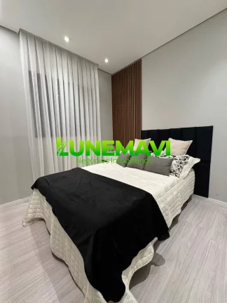 Imagem Mondrian Residencial – Guaianazes