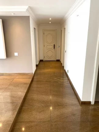Imagem Apartamento com 3 dormitórios (1 suíte com closet) , 2 Vagas de garagem, Perdizes, Portaria 24 hs, dependência completa de Serviço