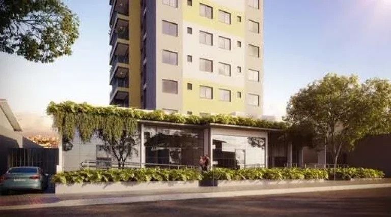 Imagem Um empreendimento com uma localização ímpar na zona sul de São Paulo. Preço e disponibilidade d...