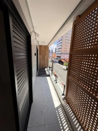 Imagem CASA COM 96 m² - TUPI - PRAIA GRANDE SP