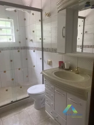 Imagem Sobrado com 4 dormitórios à venda por R$ 658.000 - Saúde - São Paulo/SP
