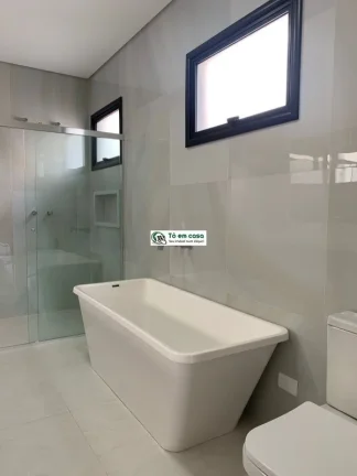 Imagem CASA RESIDENCIAL em SÃO JOSÉ DOS CAMPOS - SP, URBANOVA VII