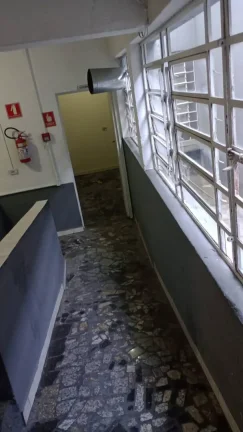 Imagem Salão para locação no Jardim Utinga