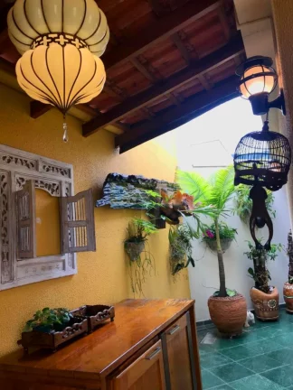 Imagem DESLUMBRANTE COBERTURA DUPLEX NA PRAIA DA TABATINGA - CARAGUATATUBA - SP