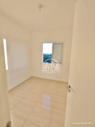 Imagem Apartamento de 50m² com ótimo custo benefício - Colônia, Jundiaí/SP