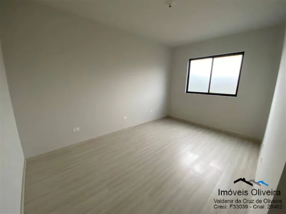 Imagem Apartamentos Residencial Blumengarten 3 Quartos R$ 364.635,44