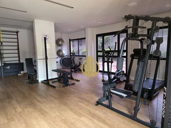 Imagem Apartamento com 2 dormitórios à venda, 54 m² por R$ 318.000,00 - Alto da Boa Vista - Ribeirão Preto/SP