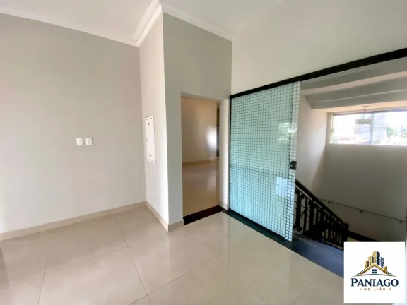 Imagem Casa comercial ampla, 19 salas, 8 banheiros, Bosque da Saúde, Cuiabá-MT