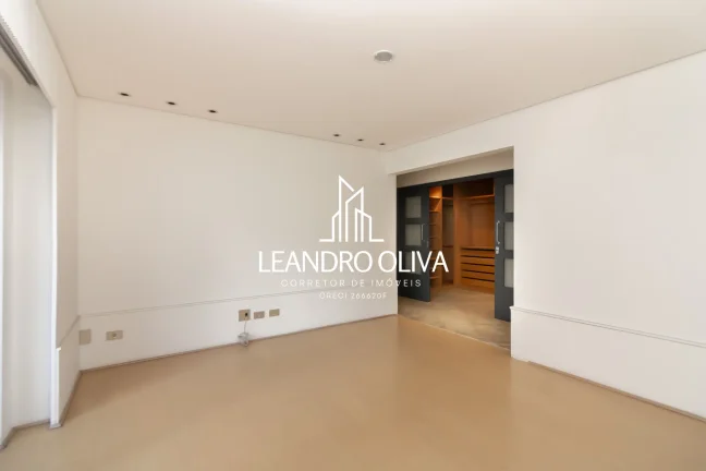 Imagem Condomínio Porto Fino - Apartamento à venda em Higienópolis – conforto, espaço e lazer completo