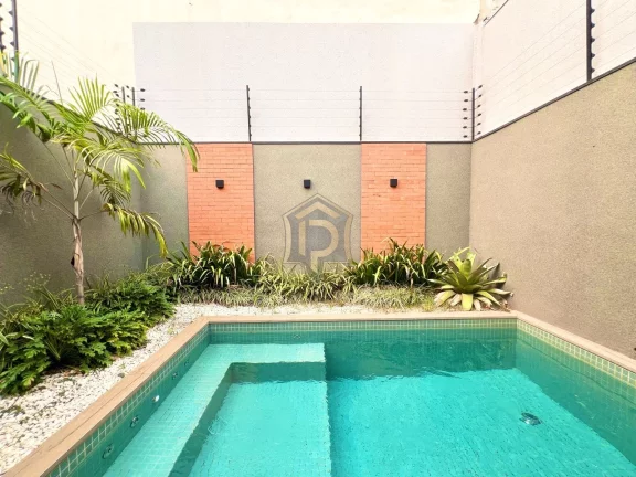 Imagem Casa Alto Padrão no Jardim Paraizo em Maringá-PR