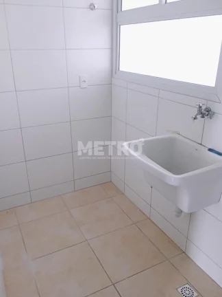 Imagem Apartamento no Monte Olimpo, centro, 3 4, sendo 01 suíte