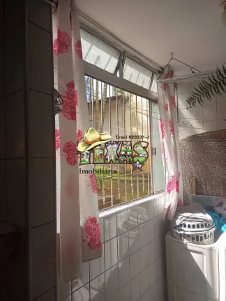 Imagem APARTAMENTO COHAB JOSÉ BONIFÁCIO