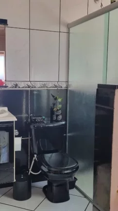 Imagem Casa com 3 dormitórios à venda, 263 m² por R$ 699.000 - Cidade Edson - Suzano/SP
