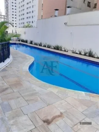 Imagem Apartamento para alugar em Tatuapé, São Paulo