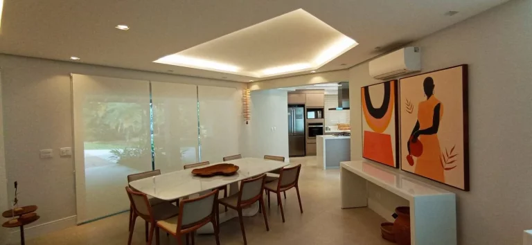 Imagem Casa espetacular à venda na Riviera Módulo 19!