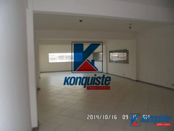 Imagem ALUGO PONTO COMERCIAL NA AV FROES DA MOTA