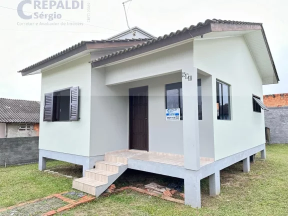 Foto do Imóvel