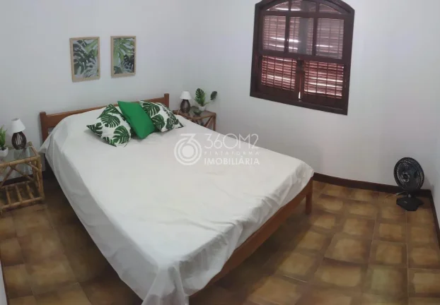 Imagem Casa para Venda em Itanhaém / SP no bairro Jardim Grandesp