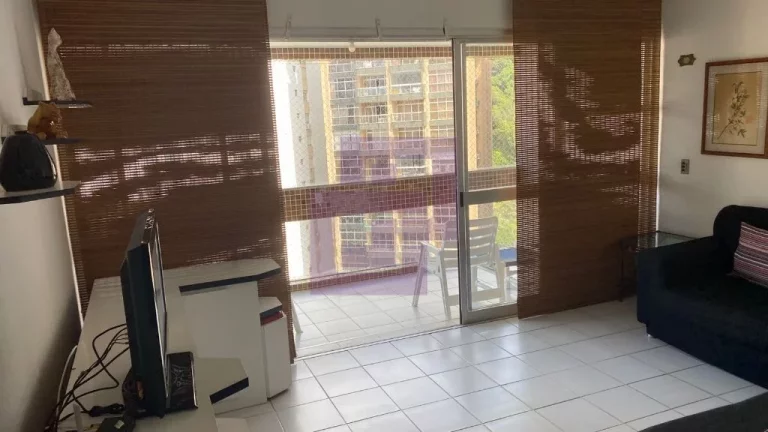 Imagem Apartamentos / Padrão na cidade de Guarujá