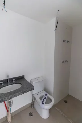 Imagem Apartamento para Venda em São Paulo / SP no bairro Vila Clementino