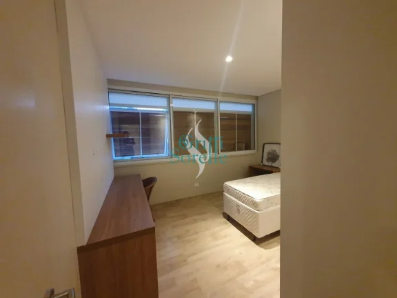 Imagem Apartamento Mobiliado à Venda no Jardim Paulista - São Paulo/SP.