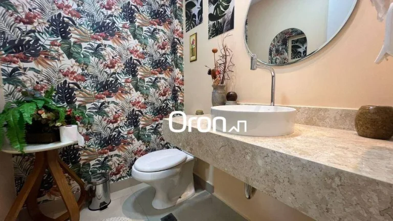 Imagem Apartamento à venda, 102 m² por R$ 1.150.000,00 - Setor Aeroporto - Goiânia/GO