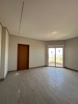 Imagem EXCELENTE APARTAMENTO Á VENDA NO EDIFICIO TAHITI EM FRANCA/SP - 165m - 03 suítes - 03 vagas de garagem
